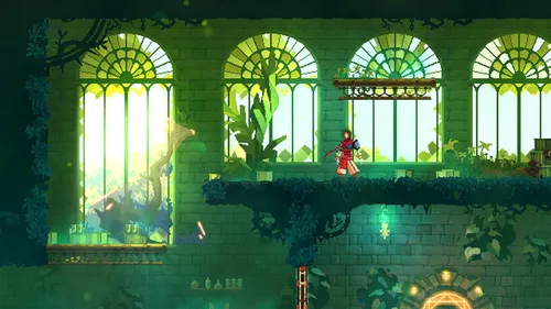 Vista 7 de Dead Cells Return to Castlevania Edition (PS4)