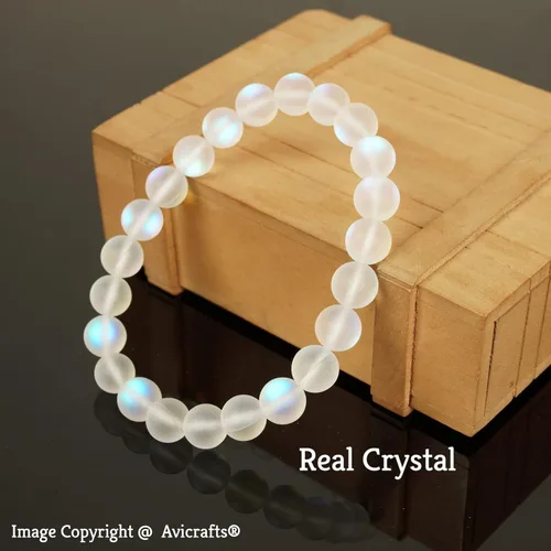 Vista 42 de Avicrafts Gemstone Bracelet