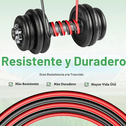 Vista 3 de Cable de extensión solar de doble cable de 6 pies – Conector de panel solar de 10 AWG (6 mm²), con conectores solares IP67 macho/hembra para Sin