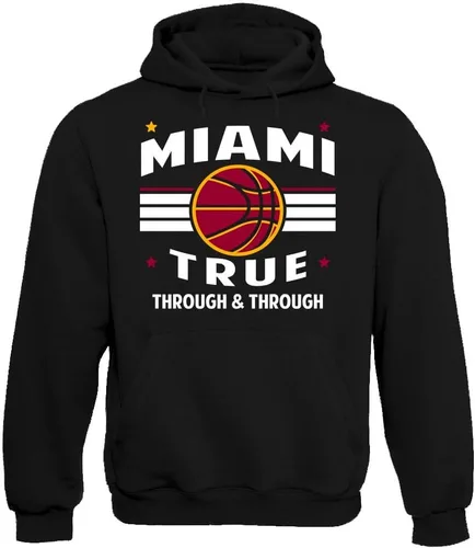 Vista 28 de Basketball Retro Team Men's Fan Apparel