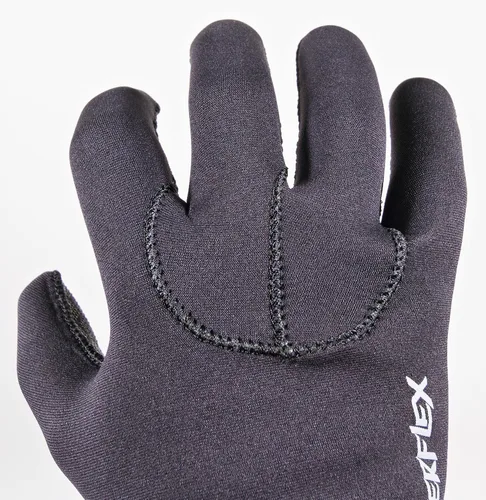 Vista 4 de Hyperflex Traje de neopreno para hombre, guante de acceso de 0.118 in