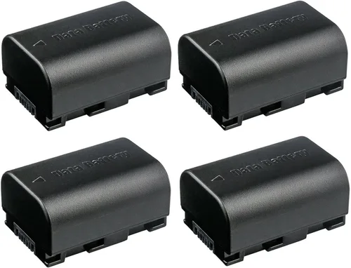 Vista 6 de Kastar Batería BN-VG107 de repuesto para JVC GZ-HM570 GZ-HM650 GZ-HM650BU GZ-HM655 GZ-HM670 GZ-HM690 GZ-HM845 GZ-HM855 GZ-HM860 GZ-HM877 0 GZ-Hz.