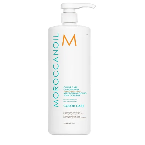 Vista 8 de Moroccanoil Acondicionador para el cuidado