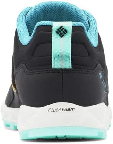 Vista 7 de Columbia Zapatillas Flow District para mujer