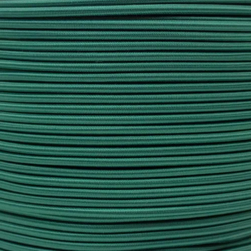 Vista 32 de Paracord Planet Cordón elástico de nailon elástico de 3/16 pulgadas, fabricado en EE. UU