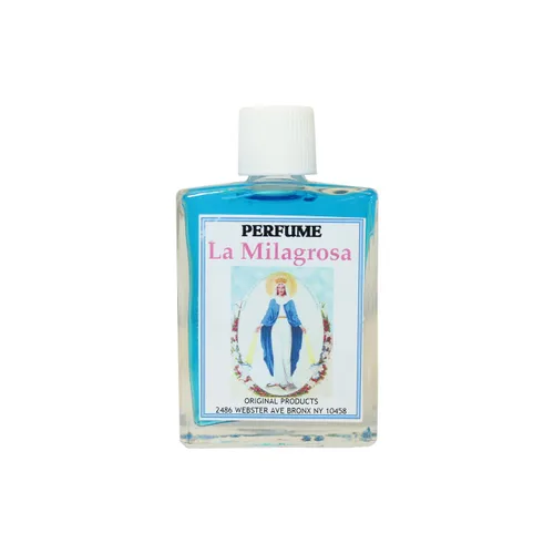 Vista 18 de Original Botanica 7 African Powers Perfume Colonia Espiritual para Magia y Rituales Protección Curación, 1 oz