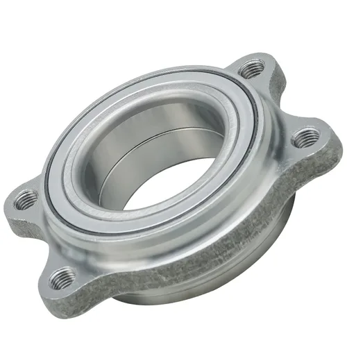Vista 160 de Detroit Axle - Cojinete de rueda delantera para Honda Civic Chevy Aveo5 Spark Pontiac Lemans Pontiac G3 Wave Optima Suzuki Swift+ VW Jetta Rabbit