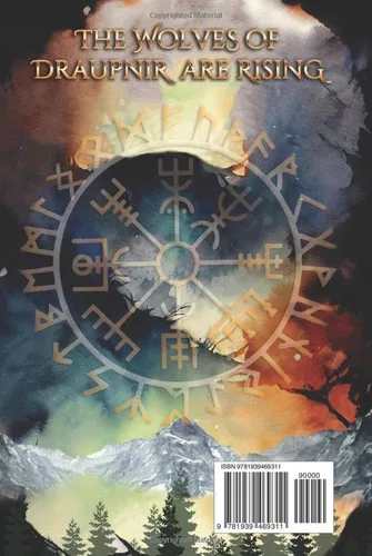 Vista 2 de Bared & Betrayed A Children of Fenrir Novel