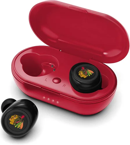 Vista 20 de SOAR NHL - Auriculares inalámbricos unisex