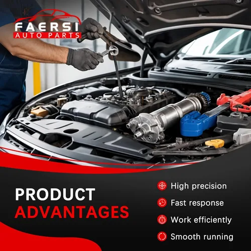 Vista 10 de Medidor de sensor de flujo de aire masivo MAF compatible con Ford con E-150 4.6L, 5.4L 2004-2014, para Ford E-150 Club Wagon 5.4L Reemplazo