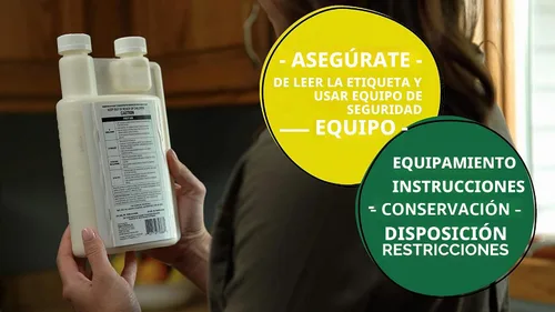 Vista 5 de Compare-N-Save Concentrado de bifentrina al 7.9% para control de insectos, 8 onzas