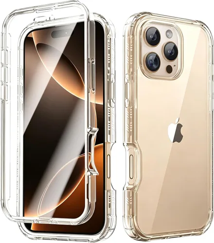 Vista 36 de Lifedance Nuevo para iPhone 11, Funda Protectora Completa y Resistente con Protector de Pantalla Integrado, Protección contra Caídas de 10 Pies