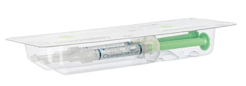 Vista 8 de Opalescence, PF 10% blanqueador dental, 8