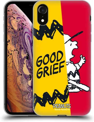 Vista 378 de Head Case Designs - Carcasa de gel suave compatible con Apple iPhone 7 Plus/iPhone 8 Plus