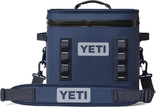 Vista 23 de YETI Hopper Flip 12 - Enfriador portátil Oliva