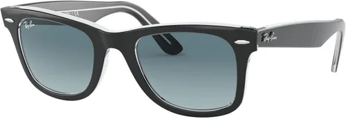 Vista 2 de Ray-Ban RB2140 Wayfarer - Lentes de sol degradados originales