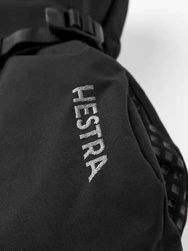 Vista 3 de Hestra Unisex Pull Over Mitt for Winter, Outdoors & Winter Sports