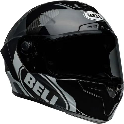 Vista 7 de BELL Casco Race Star Flex DLX