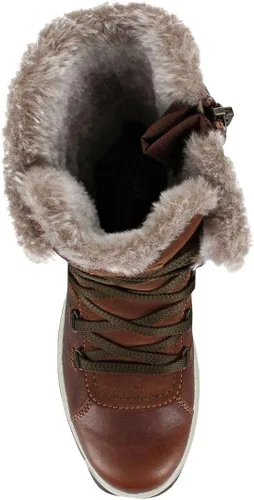 Vista 4 de Santana Canada Majesta-Luxe Bota - Mujer