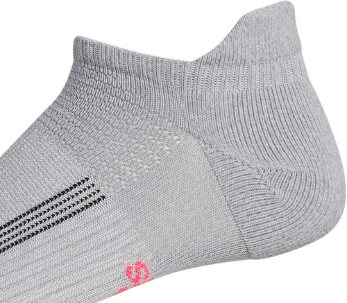 Vista 3 de adidas Calcetines Ub21 Superlite para correr con pestañas para hombre 2 pares