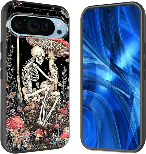 Vista 137 de Funda para Pixel 7A, [probada contra caídas de grado militar] Funda protectora resistente a prueba de golpes para Google Pixel 7A de 6.1 pulgadas