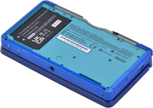 Vista 6 de PowerTrust Batería recargable CTR-003 CTR 003 compatible con batería de consola 2DS 3DS