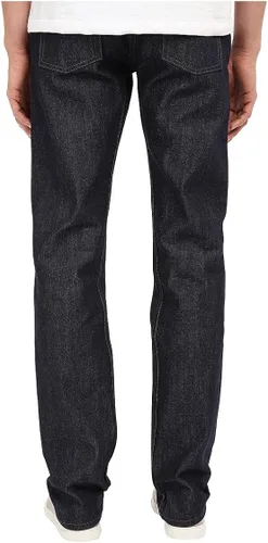 Vista 3 de Naked & Famous Denim Men's Tapered-wg