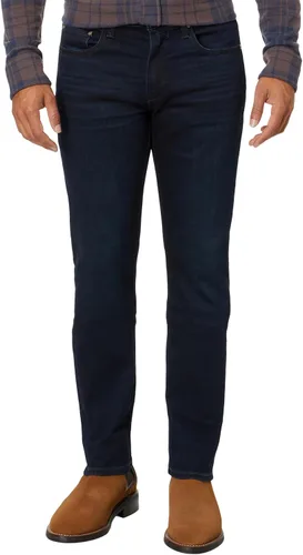 Vista 57 de PAIGE Pantalones vaqueros Lennox Transcend ajustados para hombre Andros
