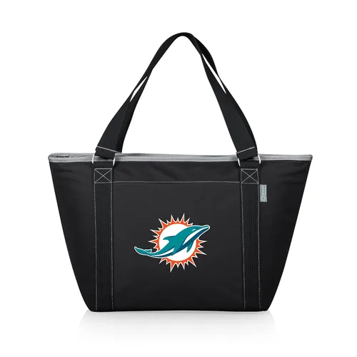 Vista 44 de PICNIC TIME NFL Topanga Cooler Bag, Soft Cooler Tote Bag, Picnic Cooler