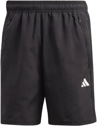 Vista 7 de adidas Pantalones cortos tejidos Train Essentials para hombre