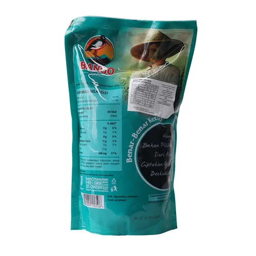 Vista 2 de Bango Recambio de salsa de soja dulce, 20 onzas líquidas