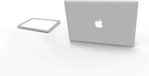 Vista 8 de Funda de silicona para Magic Trackpad 2, funda de silicona para Apple Wireless Touchpad Apple Trackpad, funda protectora, antipolvo y arañazos