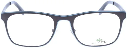 Vista 3 de Nuevas gafas Lacoste L2200 035 5220 2047in para hombre
