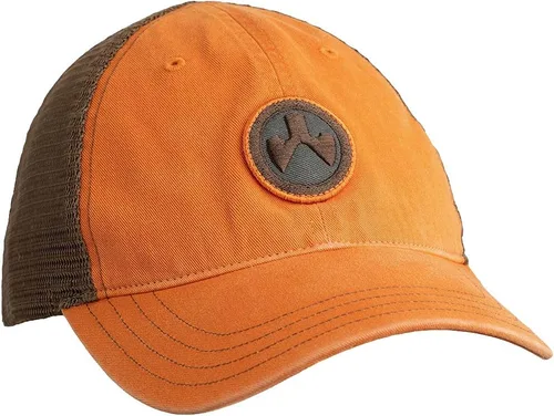 Vista 8 de Magpul Gorra de béisbol con cierre a presión, talla única para la mayoría café Daybreak