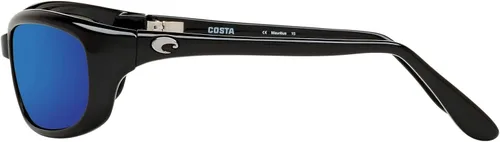 Vista 4 de Costa Del Mar Men's Harpoon Oval Sunglasses