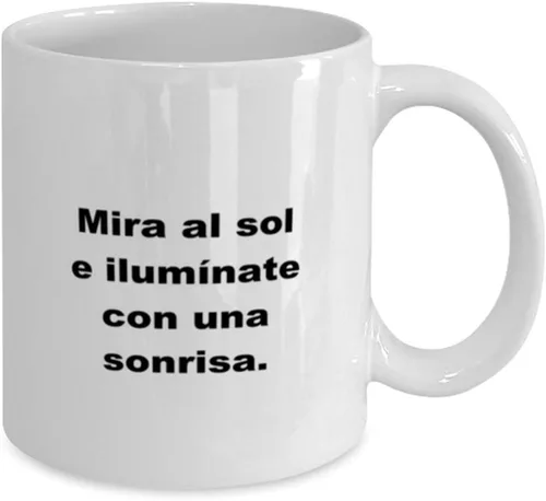 Vista 2 de Mira al sol e ilum