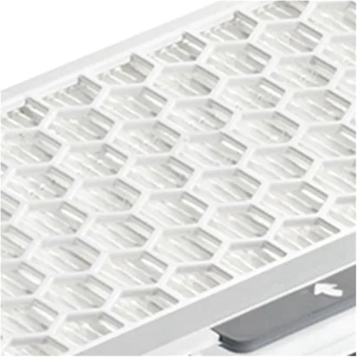 Vista 4 de Piezas de repuesto Filtros Hepa compatibles para Miele SF-HA 50 Hepa Airclean Filtro para S4/S5/S6/S8 C2-C3 Aspiradora Accesorio