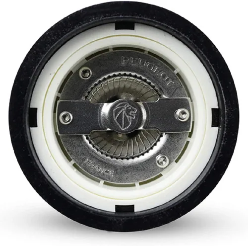 Vista 2 de Peugeot Paris Electrique, Molinillo de sal eléctrico, u' Select 34cm - 13.5 in. Laca negra