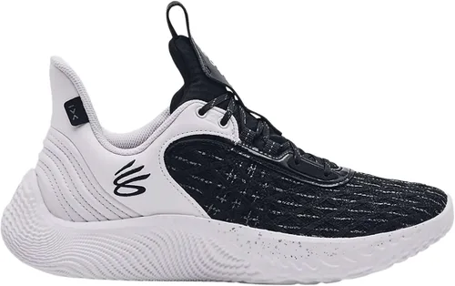 Vista 2 de Under Armour Curry Flow 9 Team Zapatillas de baloncesto