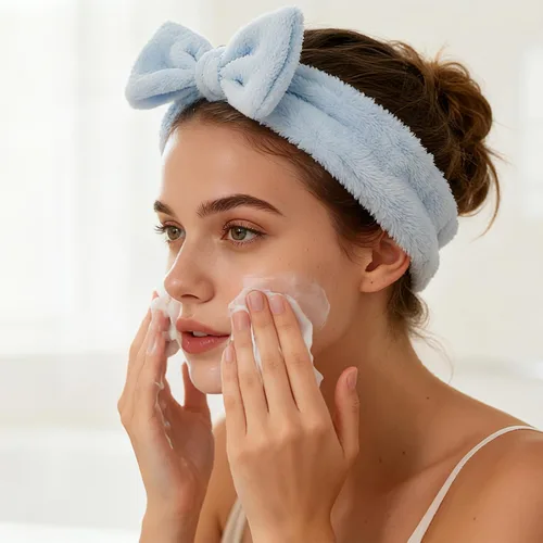 Vista 6 de Regalos Temáticos del Océano para Mujeres, Paquete de Cuidado Personal Regalos de Spa de Playa para Mujeres, Regalo de Spa Relajante Inspirador