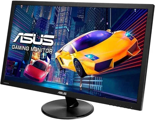 Vista 2 de ASUS, Blacklight 1