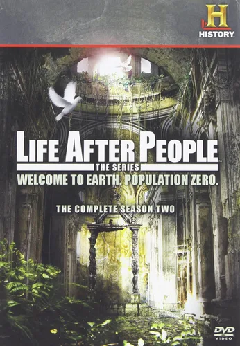 Vista 5 de Life After People Season 2