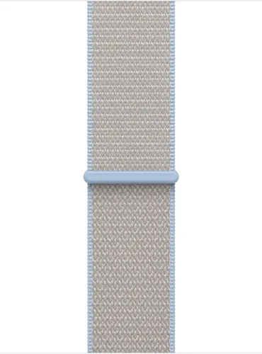 Vista 21 de Correa para Apple Watch - Sport Loop - 40mm - Azul Ancla - Talla Única (Se Adapta a la Mayoría)