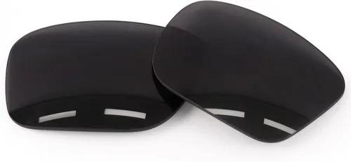 Vista 2 de Lentes de repuesto polarizadas y kits de goma para gafas de sol Oakley Mainlink XL OO9264