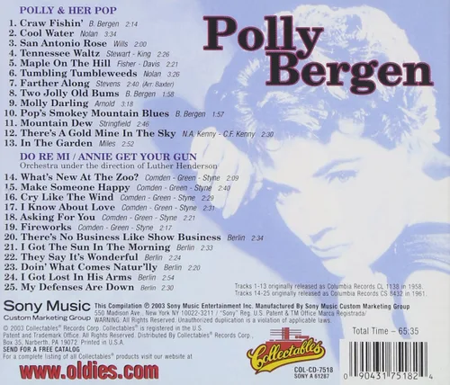 Vista 2 de Polly and Her Pop Do Re Mi-Annie Get Your Gun