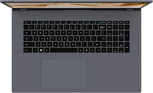 Vista 10 de EKY Portátil de 18,5 pulgadas, 16 GB de RAM, SSD de 1 TB, computadora