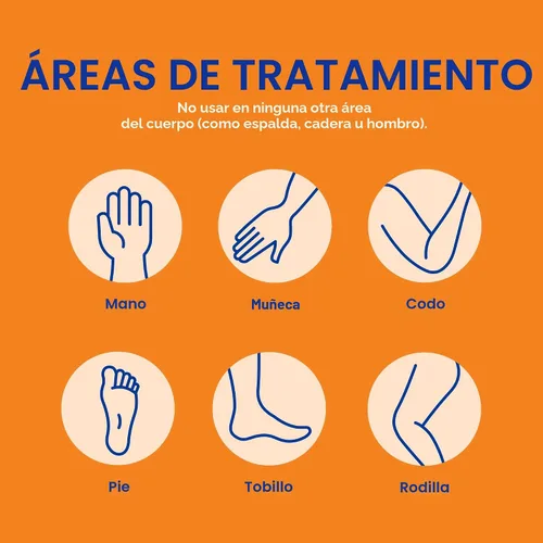 Vista 3 de HealthCareAisle Gel de Diclofenac, 1%, Alivio del dolor artrítico - Tubo de 50 g - Fuerza de prescripción original (AINE)