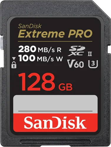 Vista 9 de SANDISK Tarjeta de memoria SD Extreme PRO de 512 GB, velocidades de lectura