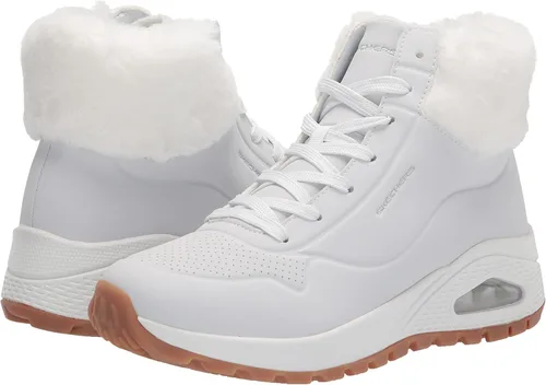 Vista 7 de Skechers Botas de moda para mujer