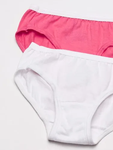 Vista 2 de Hanes - Calzones surtidos para niñas y niñas pequeñas